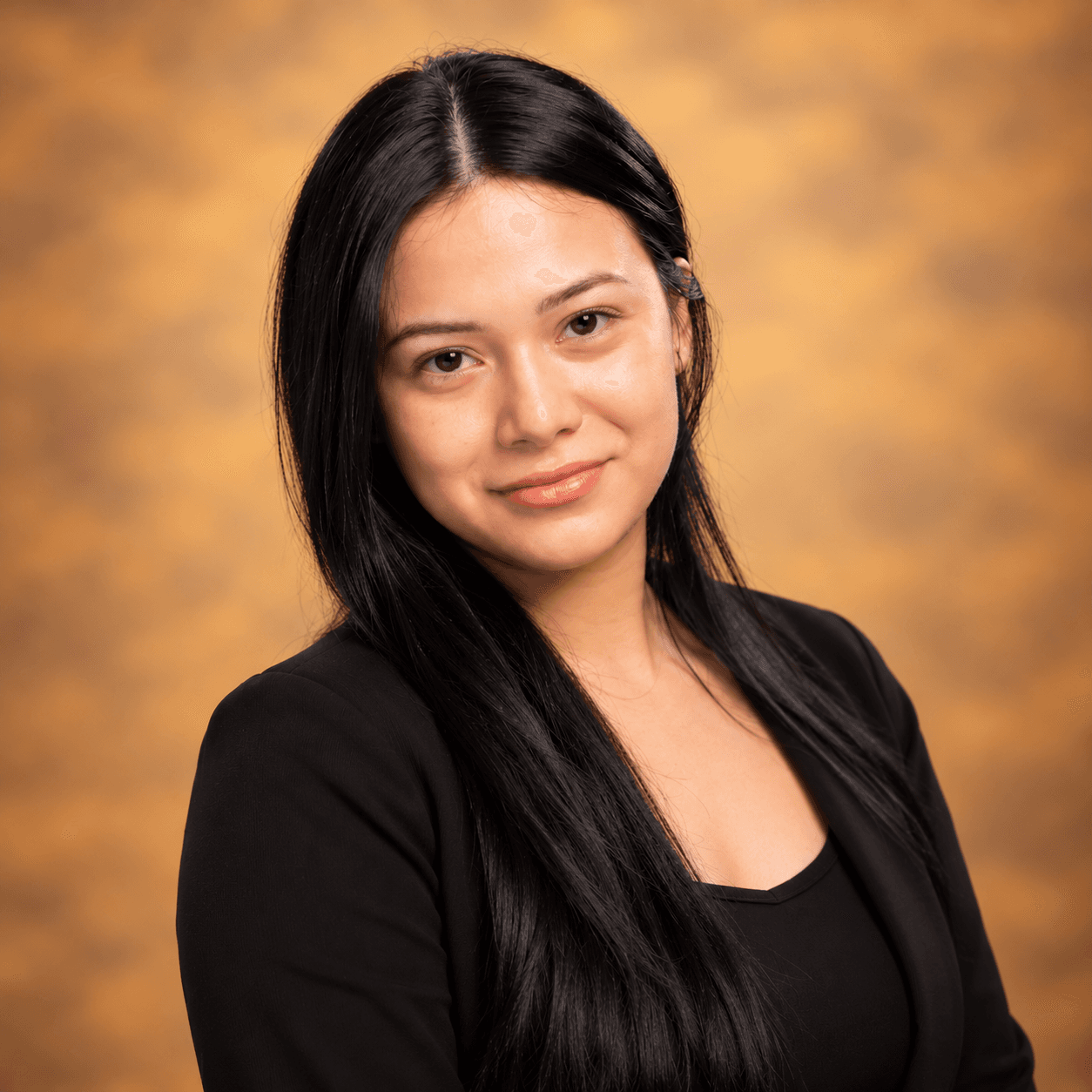 Melanie Ruiz, Esthetician