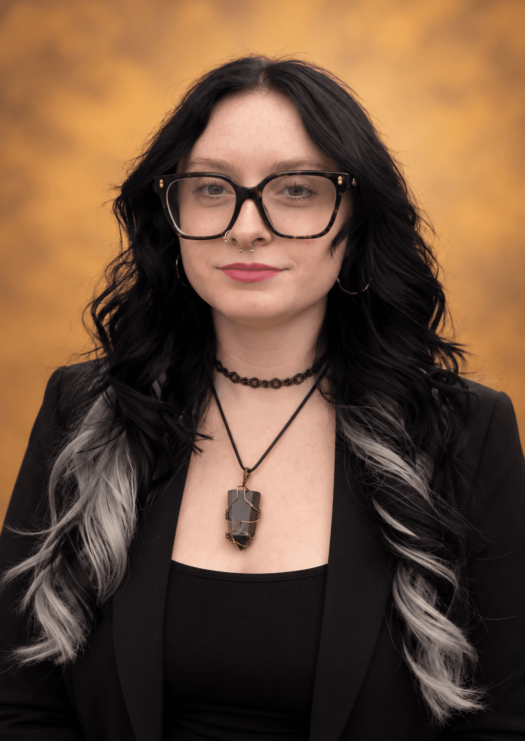 Molly Sproles-Barbian, Hair Stylist